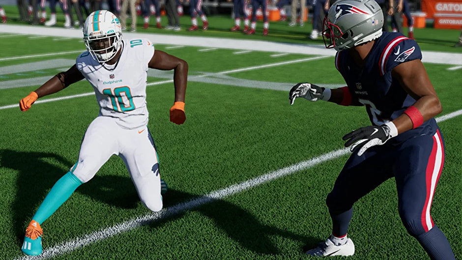 Madden NFL 23 – PlayStation | PS5