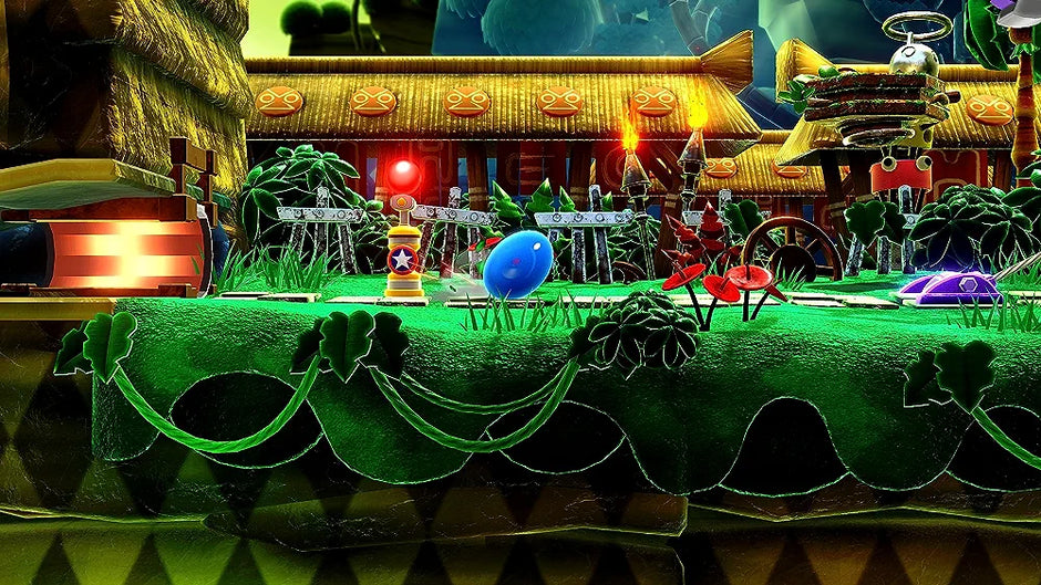 Sonic Superstars - PlayStation 4 | PS4
