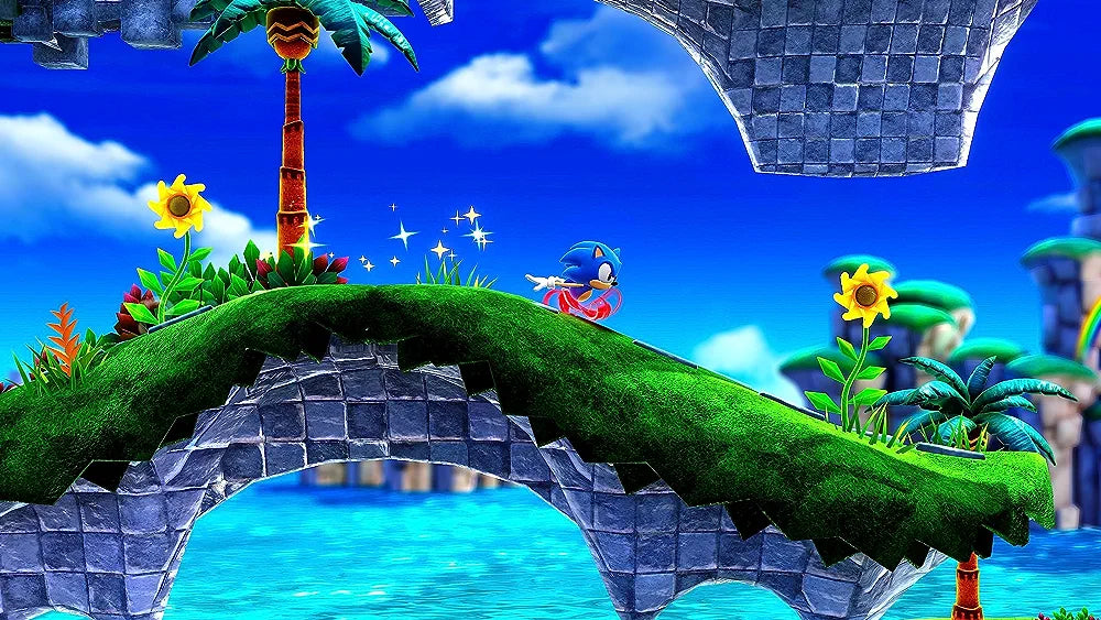 Sonic Superstars - PlayStation 4 | PS4