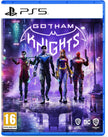 Gotham Knights