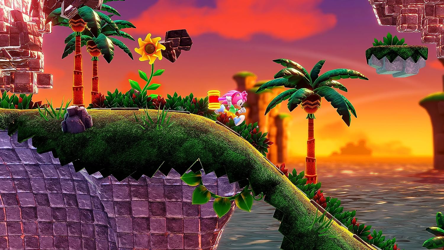 Sonic Superstars - PlayStation 4 | PS4