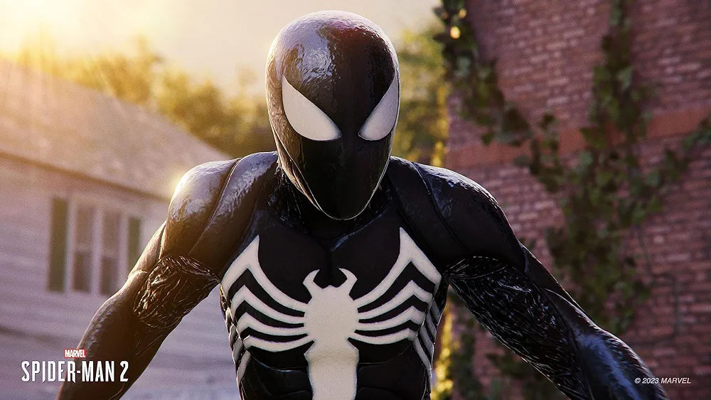 Marvel's Spider-Man 2 - PlayStation 5 | PS5