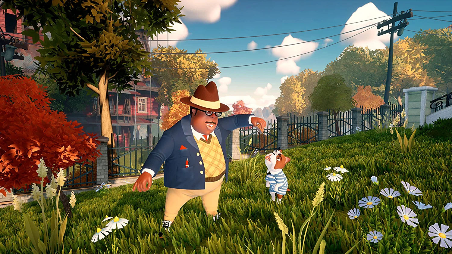 Hello Neighbor 2 Standard Edition - PlayStation 5 | PS5