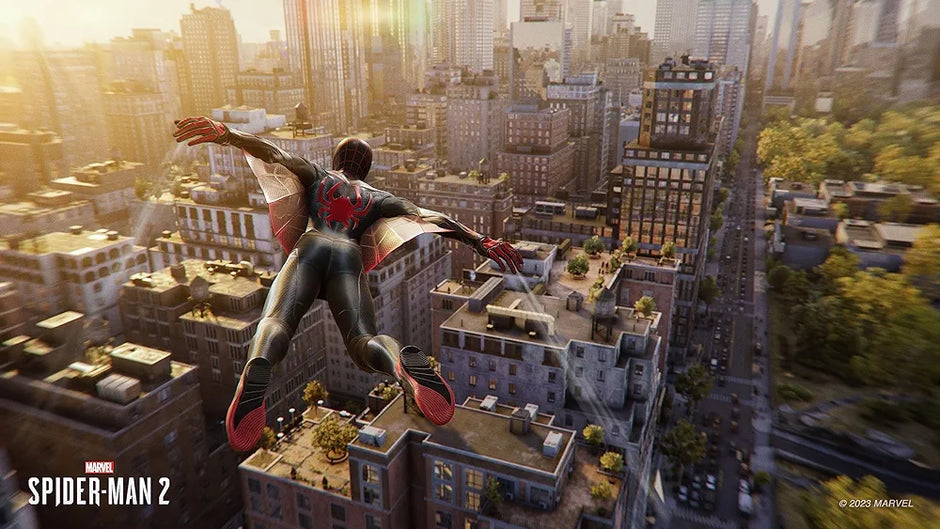 Marvel's Spider-Man 2 - PlayStation 5 | PS5