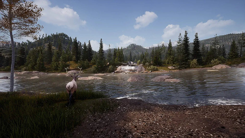 Hunting Simulator 2 - PlayStation 4 | PS4