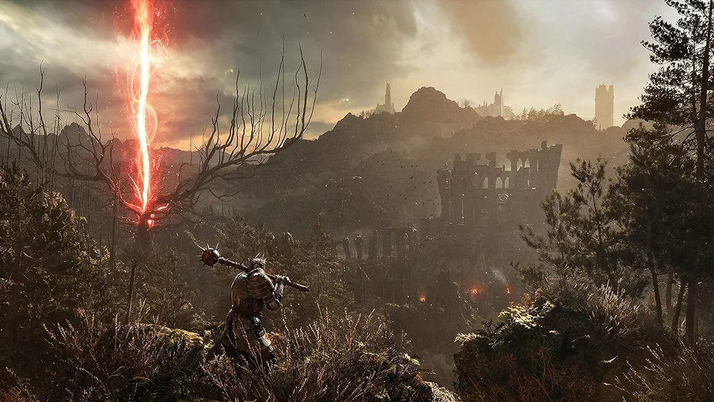 Lords of the Fallen - PlayStation 5 | PS5