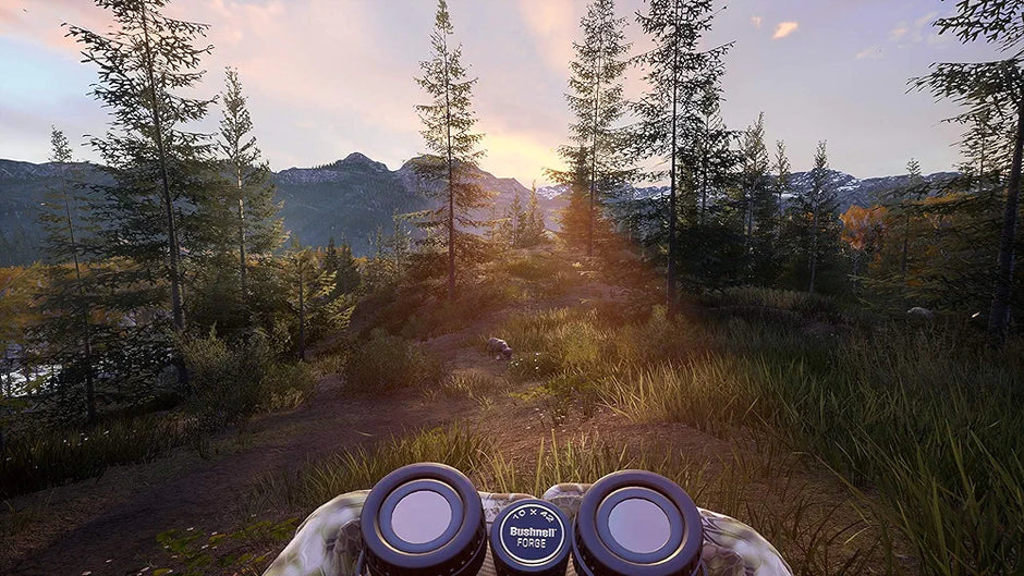 Hunting Simulator 2 - PlayStation 4 | PS4
