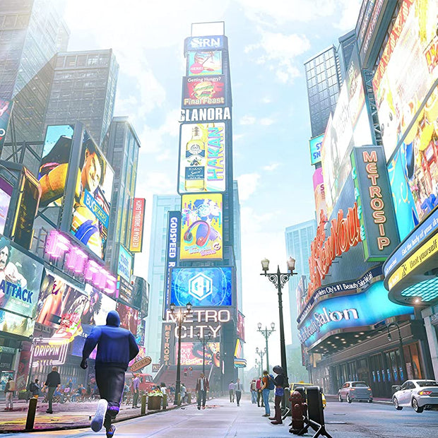 Street Fighter 6 - PlayStation 5 | PS5