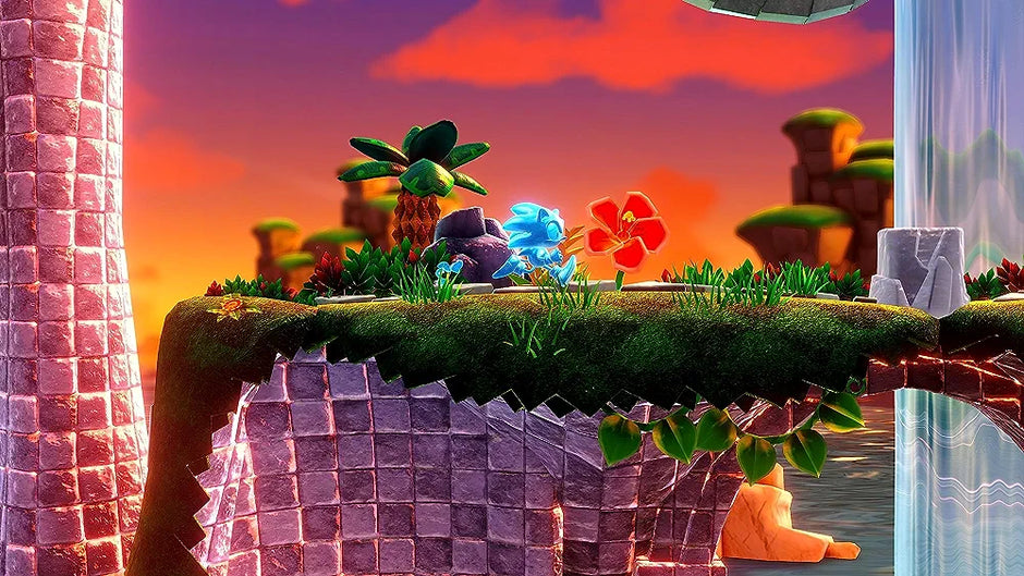 Sonic Superstars - PlayStation 4 | PS4