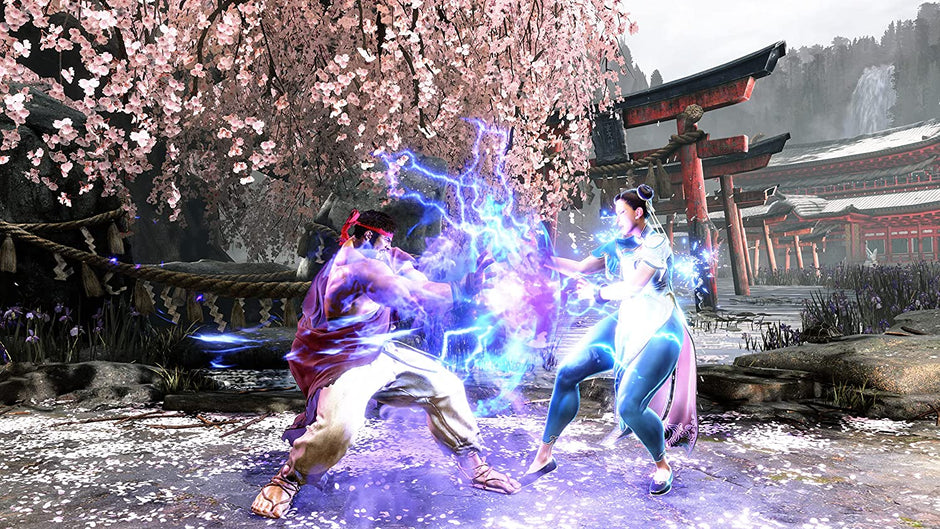 Street Fighter 6 - PlayStation 5 | PS5
