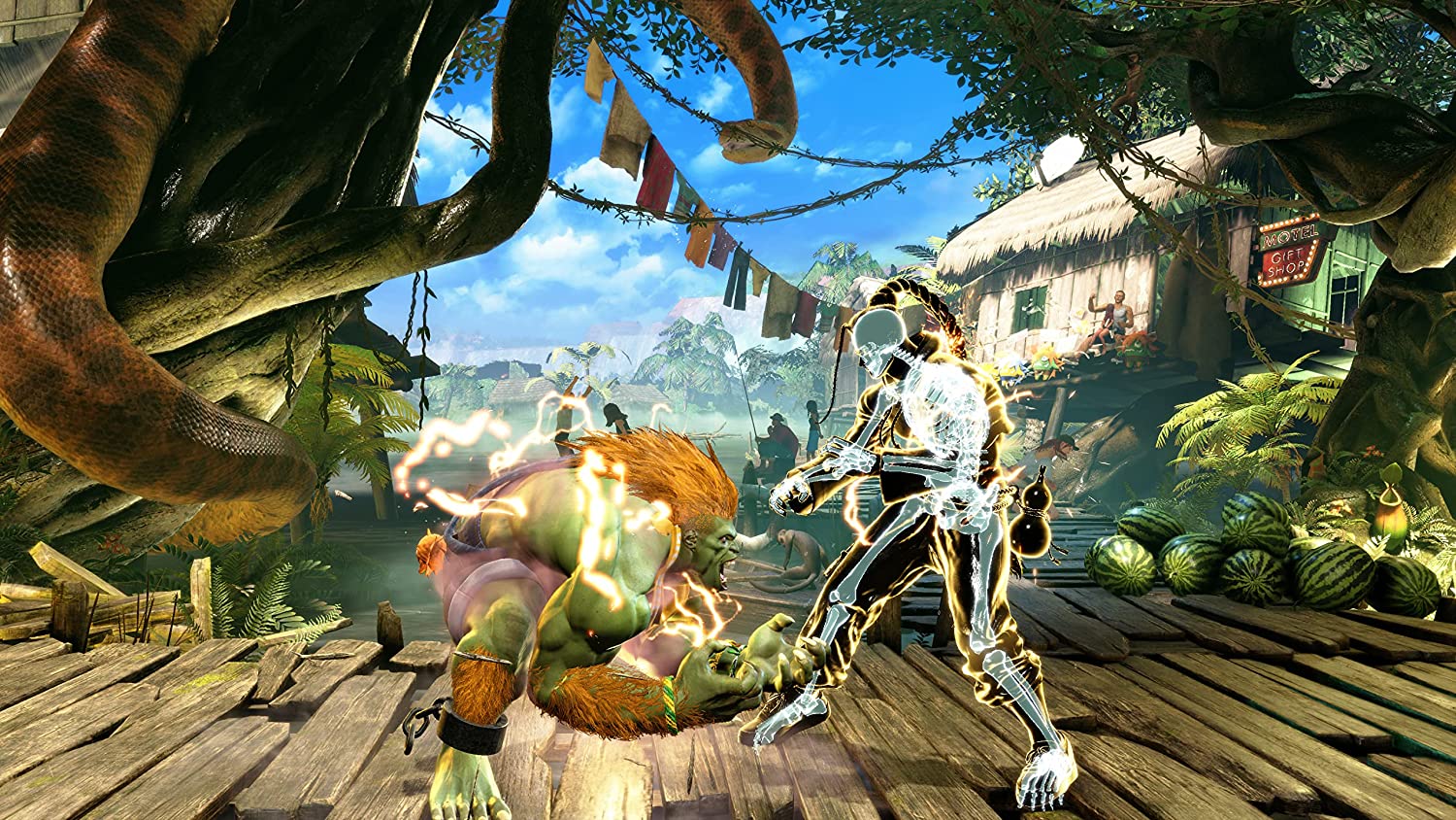 Street Fighter 6 - PlayStation 5 | PS5