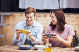 Nintendo Switch Lite Gray Console