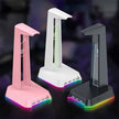 Onikuma ST-2 RGB USB Hub Headset Stand