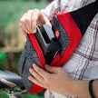 Hori Shoulder Pouch Bag For Nintendo Switch Nintendo Switch Accessory