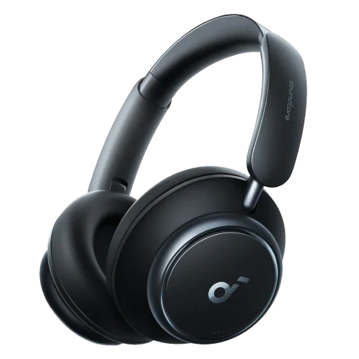 Soundcore by Anker Space Q45 Wireless Noise Cancelling Headphones