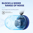 Soundcore by Anker Space Q45 Wireless Noise Cancelling Headphones
