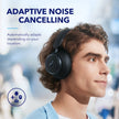 Soundcore by Anker Space Q45 Wireless Noise Cancelling Headphones