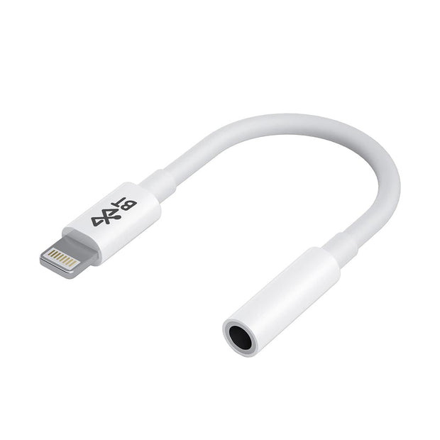 MOXOM Wireless Lightning to 3.5mm Adapter