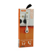 MOXOM Wireless Lightning to 3.5mm Adapter