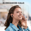 Soundcore by Anker R50i True Wireless Earbuds - Black