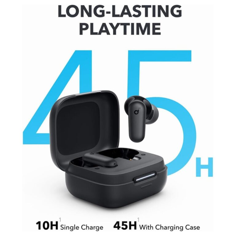 Soundcore by Anker Soundcore R50i NC True Wireless Noise Cancelling Earbuds