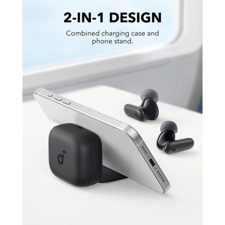 Soundcore by Anker Soundcore R50i NC True Wireless Noise Cancelling Earbuds