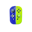 Lucky Fox Joy Con Silicon Case with Thumb Grips