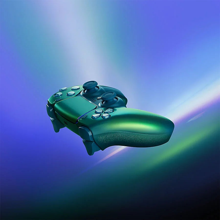 PlayStation 5 DualSense Wireless Controller - Chroma Teal