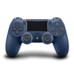 DUALSHOCK®4 Wireless Controller for PS4™ - Midnight Blue

