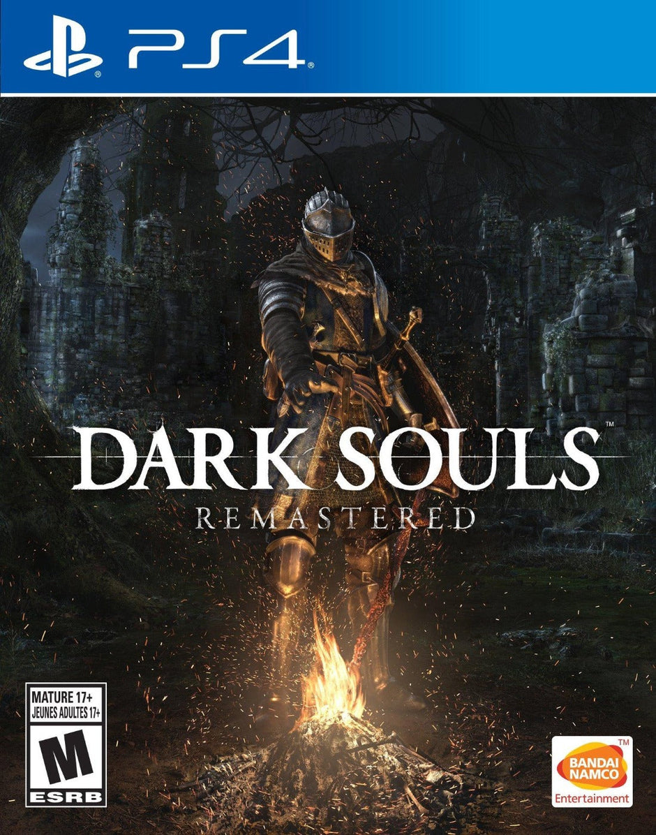 Dark souls