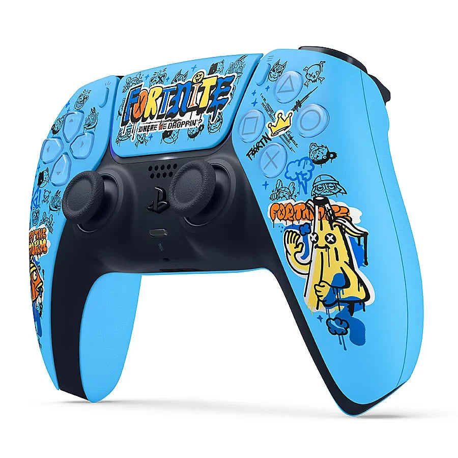 PlayStation 5 DualSense Wireless Controller - FORTNITE Limited Edition