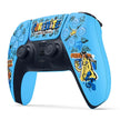 PlayStation 5 DualSense Wireless Controller - FORTNITE Limited Edition