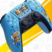 PlayStation 5 DualSense Wireless Controller - FORTNITE Limited Edition