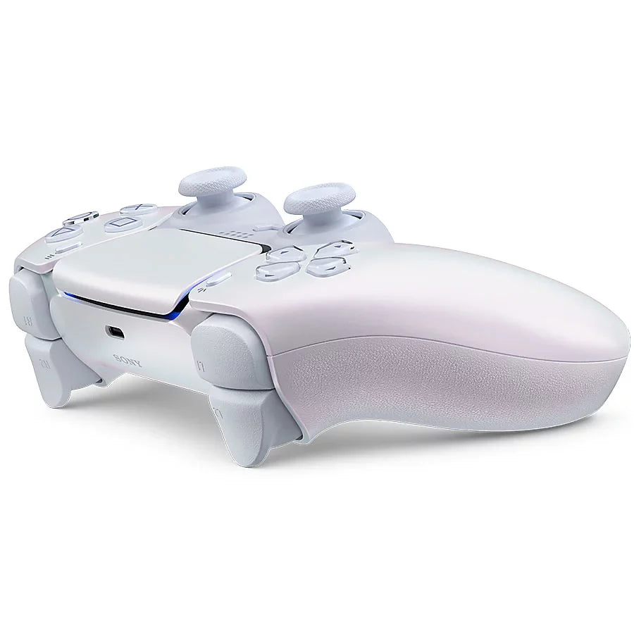 PlayStation 5 DualSense Wireless Controller - Chroma Pearl
