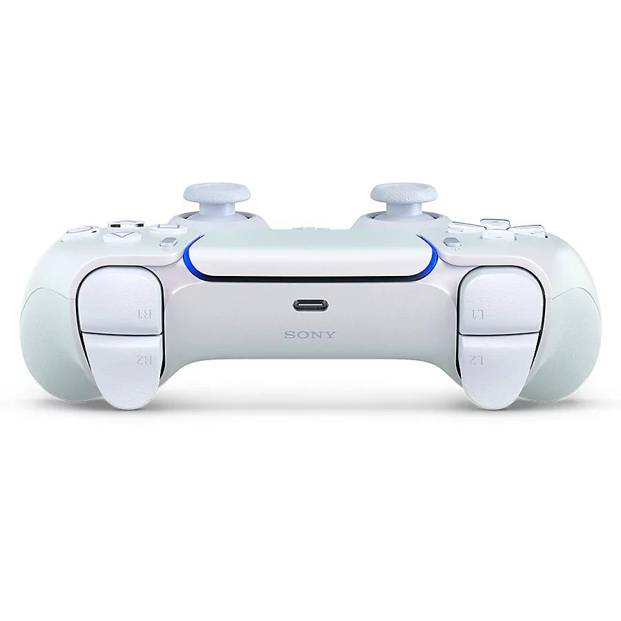 PlayStation 5 DualSense Wireless Controller - Chroma Pearl