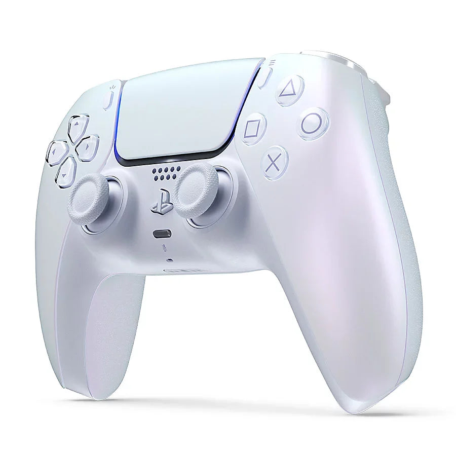 PlayStation 5 DualSense Wireless Controller - Chroma Pearl