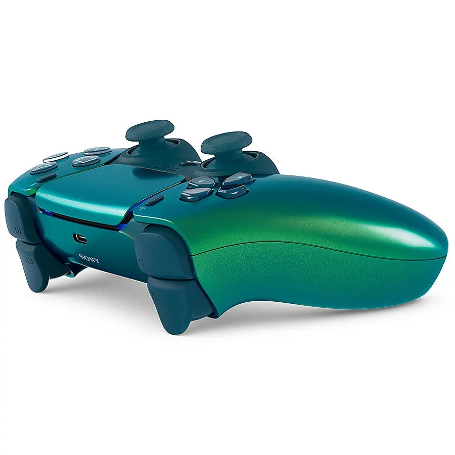 PlayStation 5 DualSense Wireless Controller - Chroma Teal