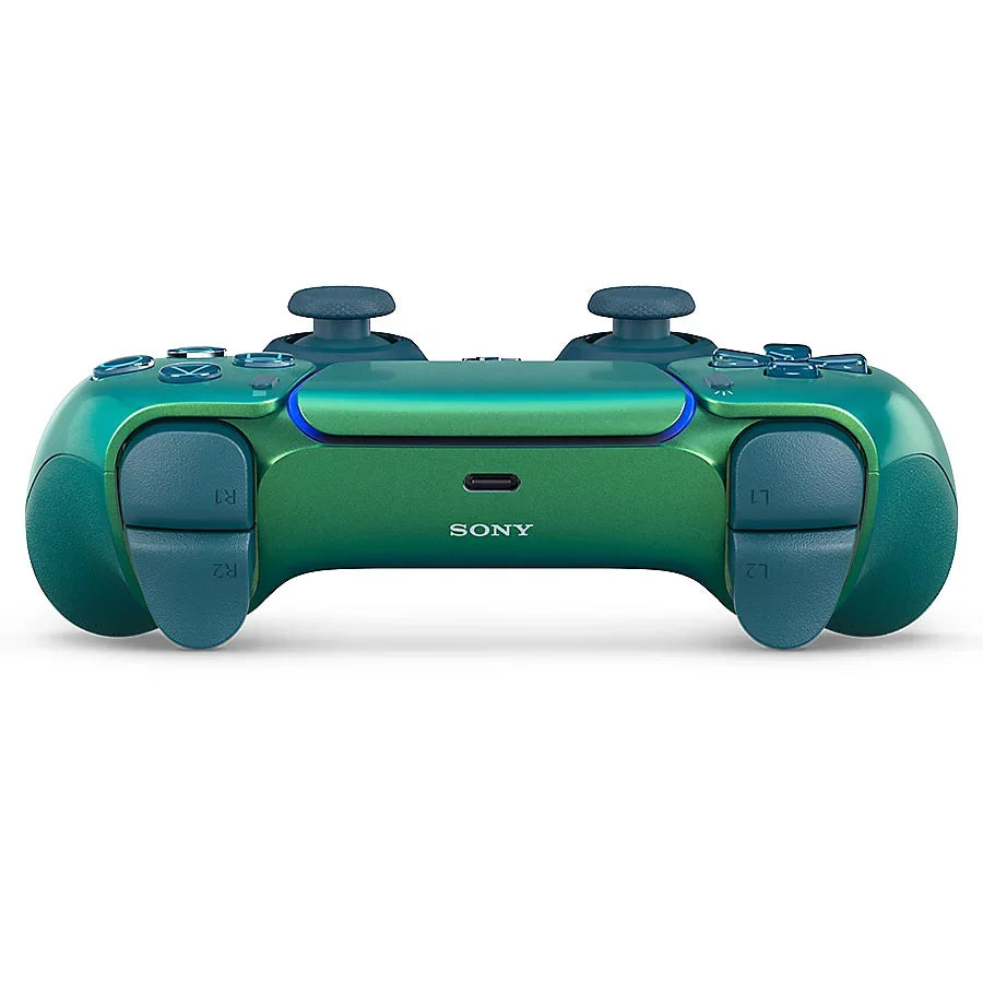 PlayStation 5 DualSense Wireless Controller - Chroma Teal