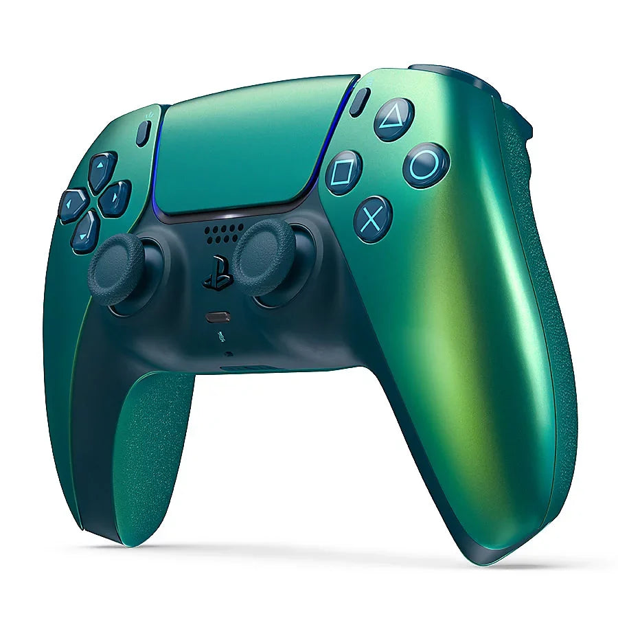 PlayStation 5 DualSense Wireless Controller - Chroma Teal