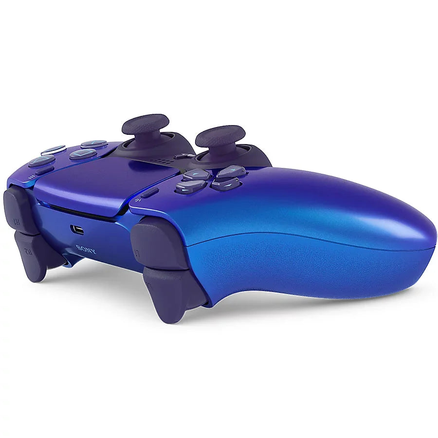PlayStation 5 DualSense Wireless Controller - Chroma Indigo