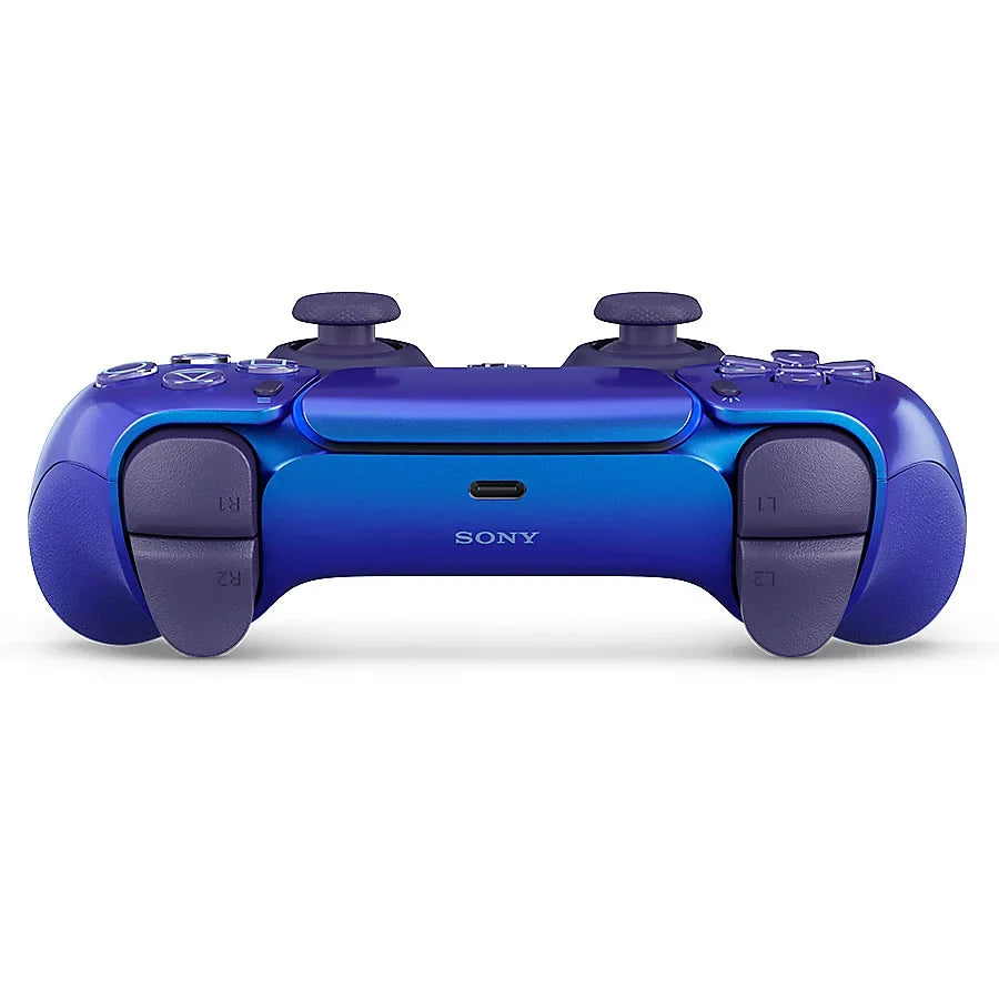 PlayStation 5 DualSense Wireless Controller - Chroma Indigo