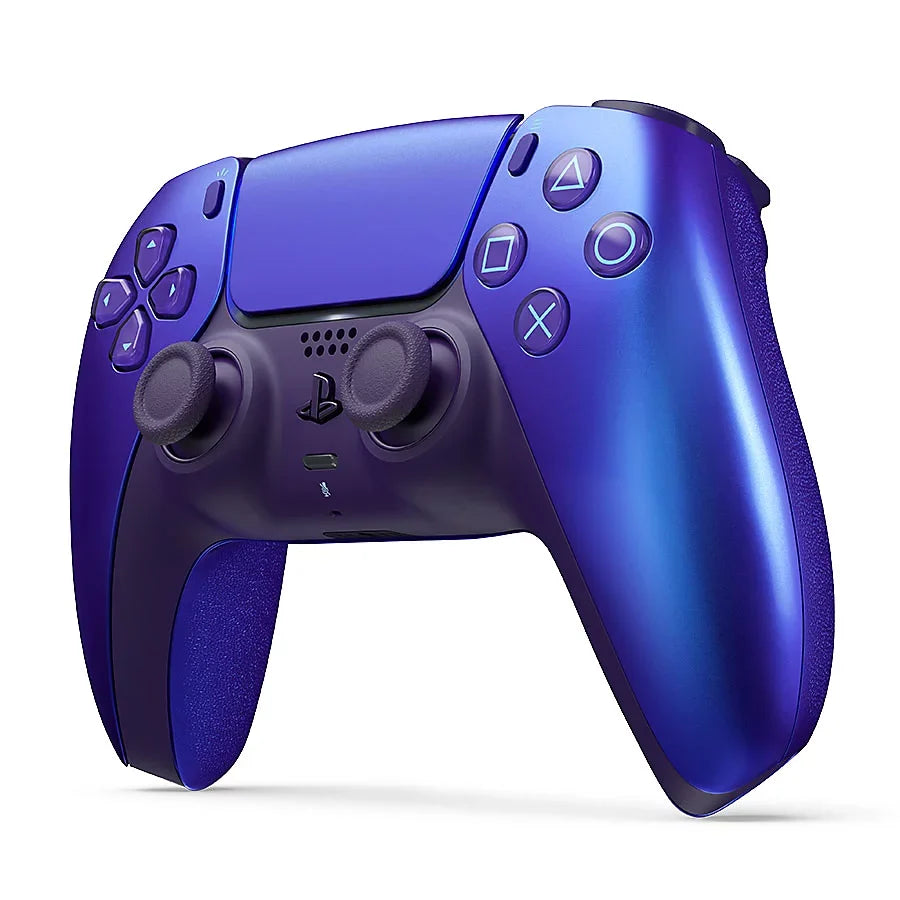 PlayStation 5 DualSense Wireless Controller - Chroma Indigo