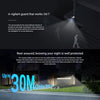 EZVIZ H3 3K Outdoor WiFi Security Camera | Two-Way Audio, Smart AI Person/Vehicle Notifications