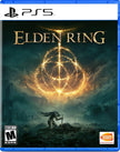 Ps5 Elden Ring - PlayStation 5