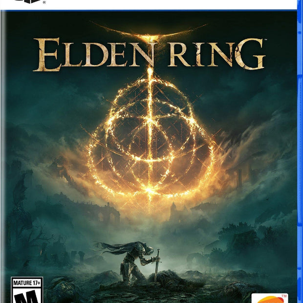 Ps5 Elden Ring - PlayStation 5