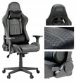 Razer Type Z Ed.™ Legend Gaming Chair (original) (150kg)