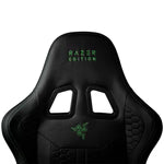 Razer Type Z Ed.™ Legend Gaming Chair (original) (150kg)