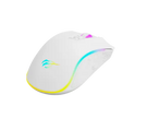 HAVIT MS1034 Gaming Mouse - White