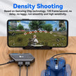 MIX se 4 in 1 Gaming Combo Keyboard & Mouse For Android Mobiles & Tablets