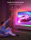 Govee RGBIC Neon TV Backlight - 3m